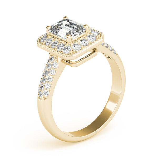 COLOR RINGS EMERALD
