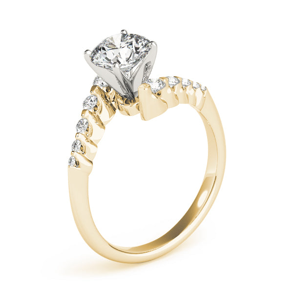 ENGAGEMENT RINGS BYPASS