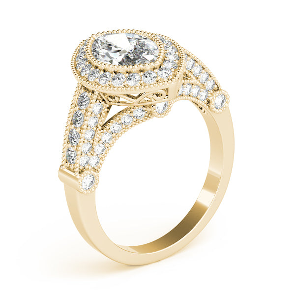 COLOR RINGS MARQUISE