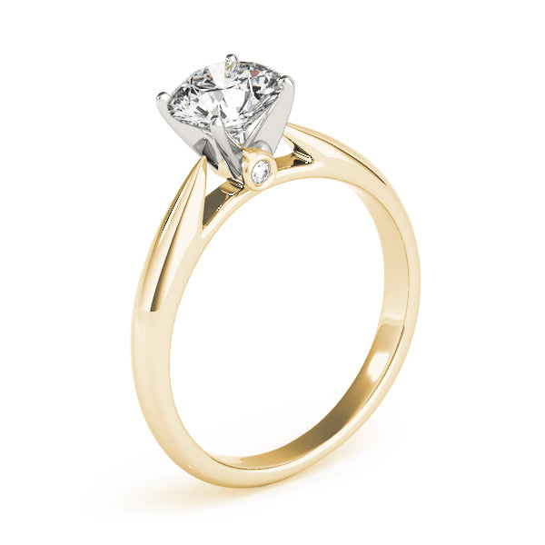Solitaire Engagement Rings