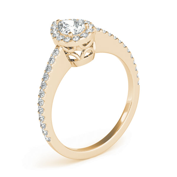 PEAR HALO