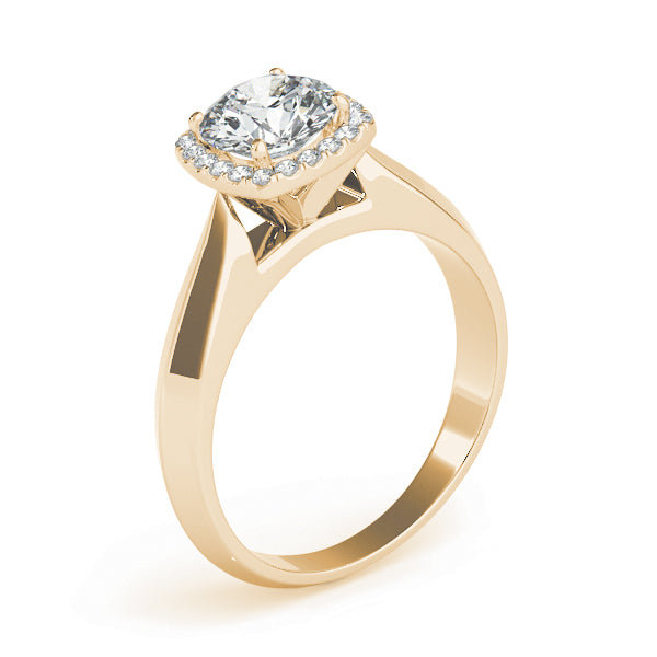ENGAGEMENT RINGS SOLITAIRES ANY SH
