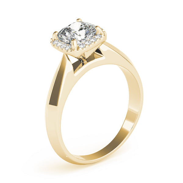 ENGAGEMENT RINGS SOLITAIRES ANY SH