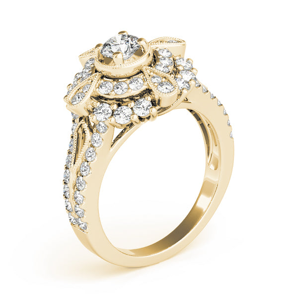 ENGAGEMENT RING