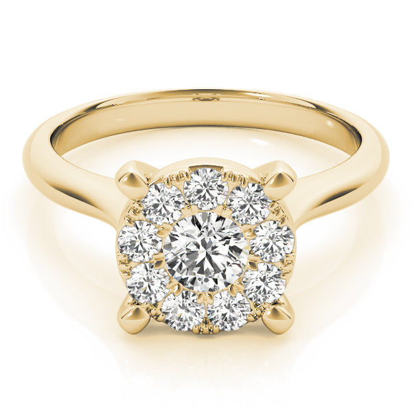 ENGAGEMENT RING