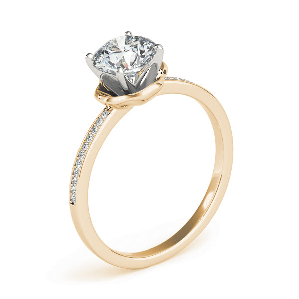 ENGAGEMENT RING
