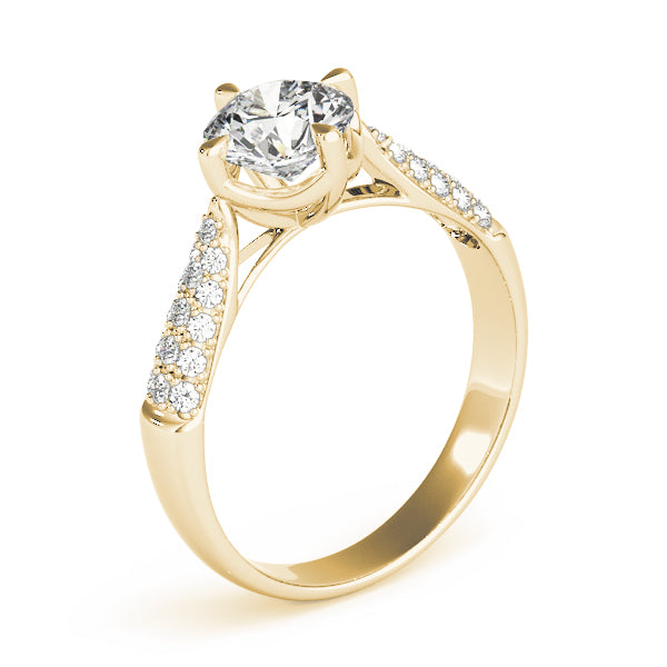 ENGAGEMENT RING