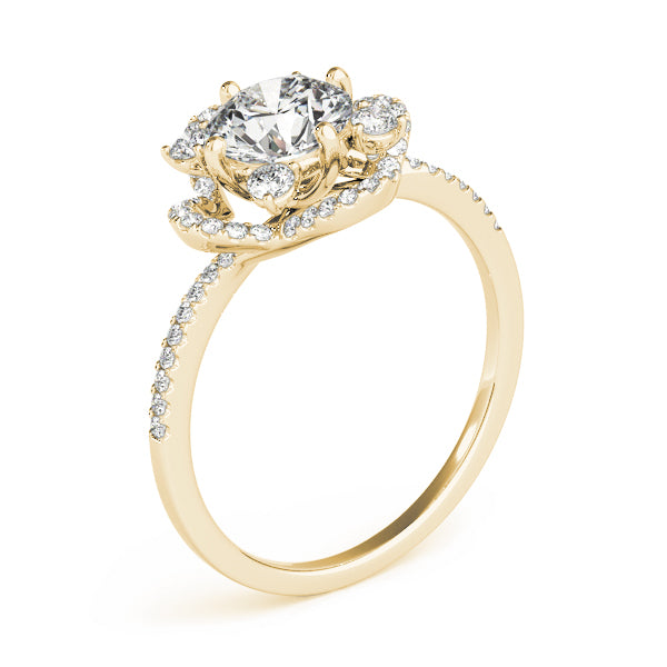 ENGAGEMENT RING