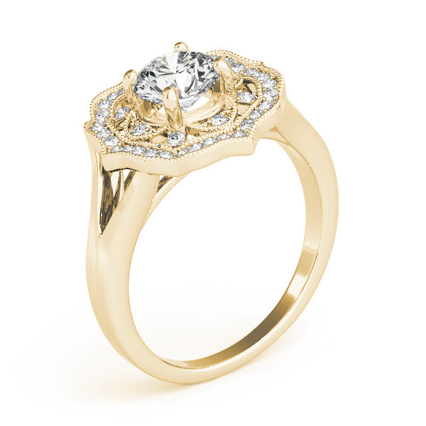 ENGAGEMENT RING