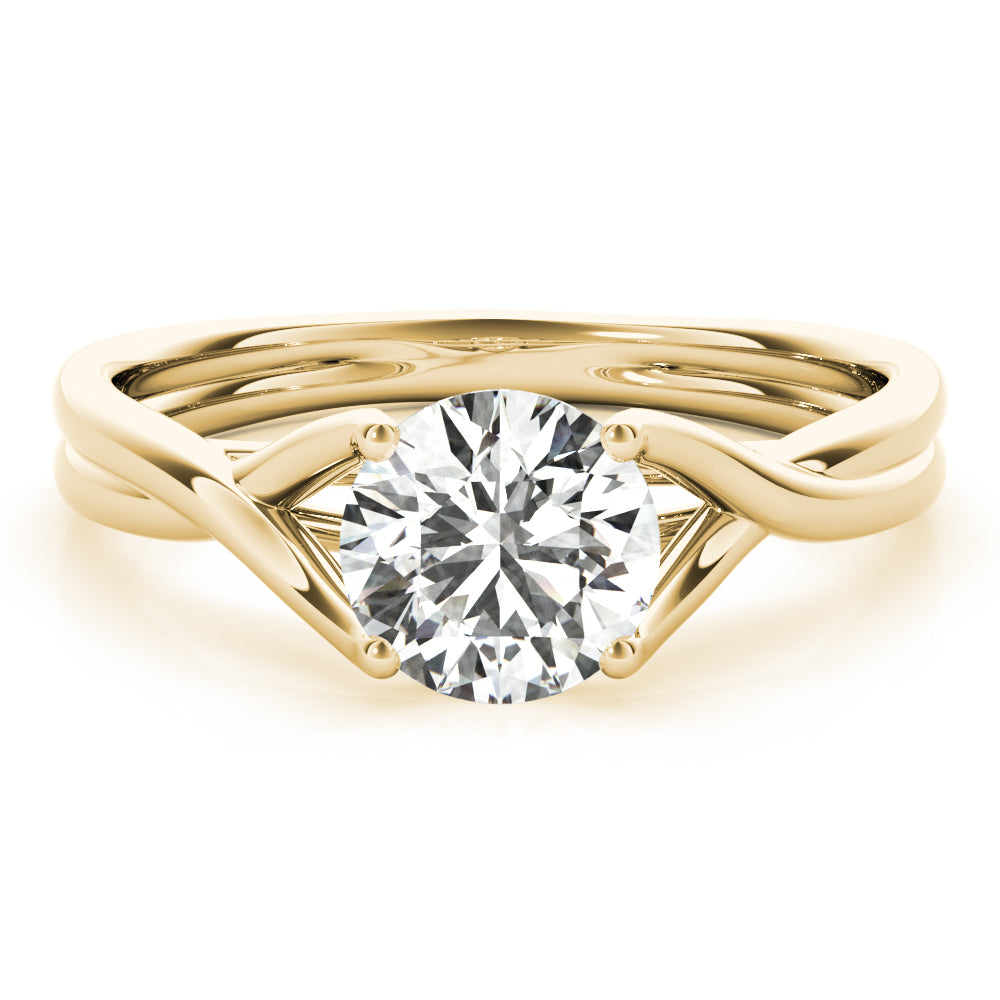 ROUND SOLITAIRE