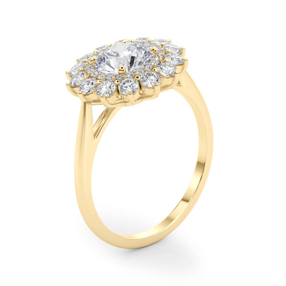 ENGAGEMENT RING