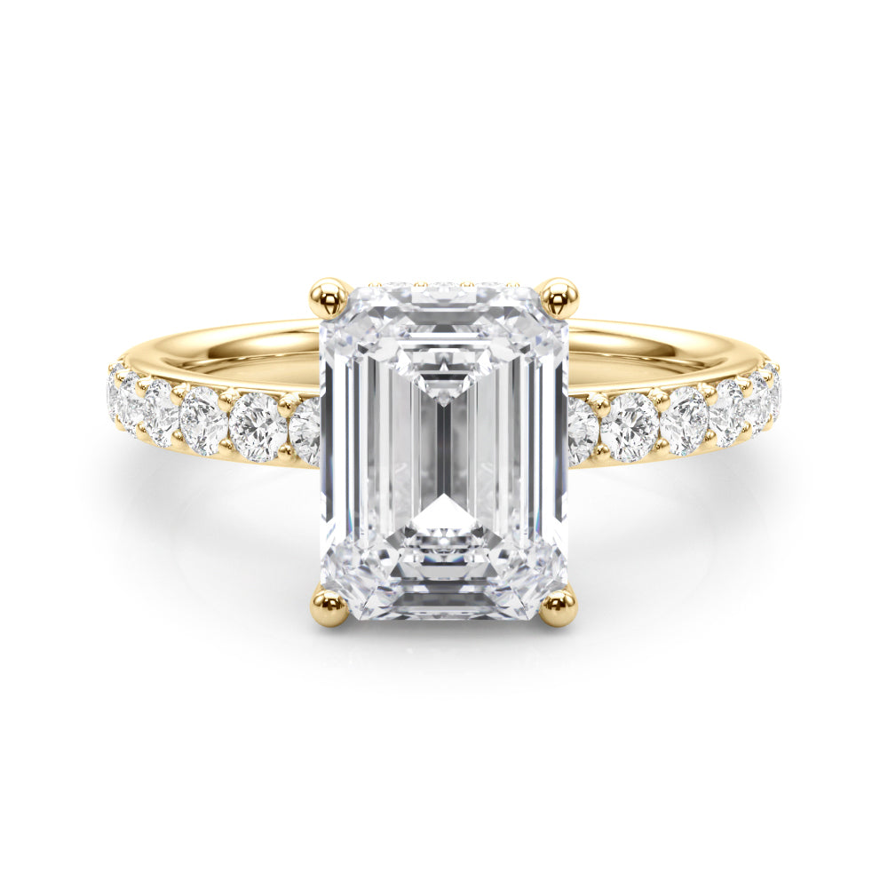 Engagement Rings Em Center