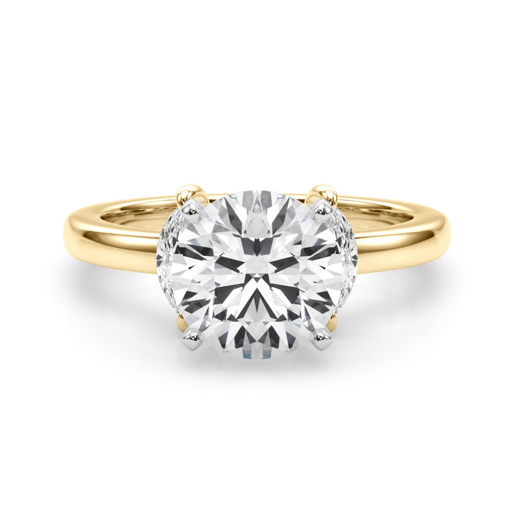Engagement With Marquise
