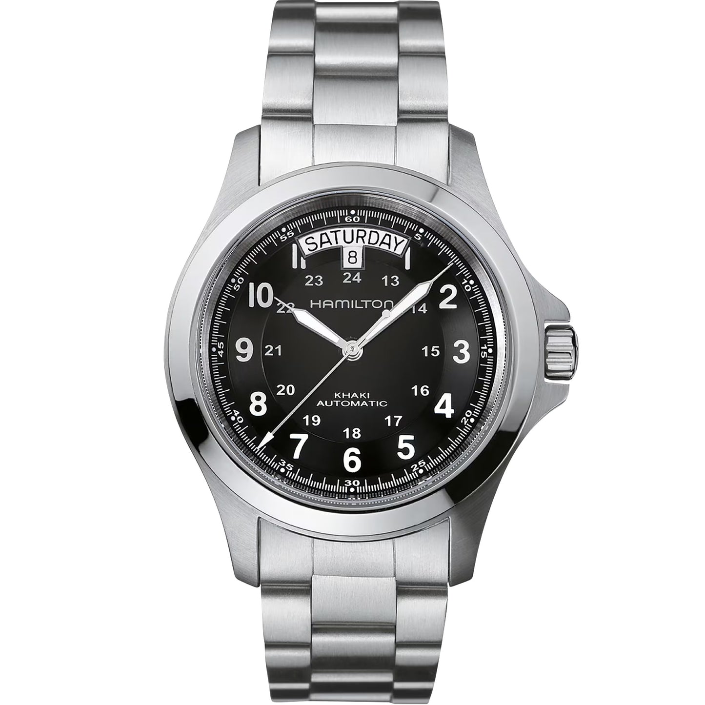 KHAKI FIELD KING AUTO - H64455133