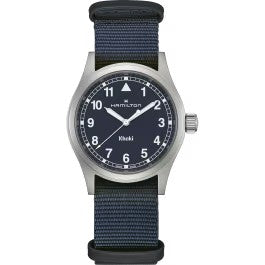 Hamilton Khaki Field Quartz 38mm
