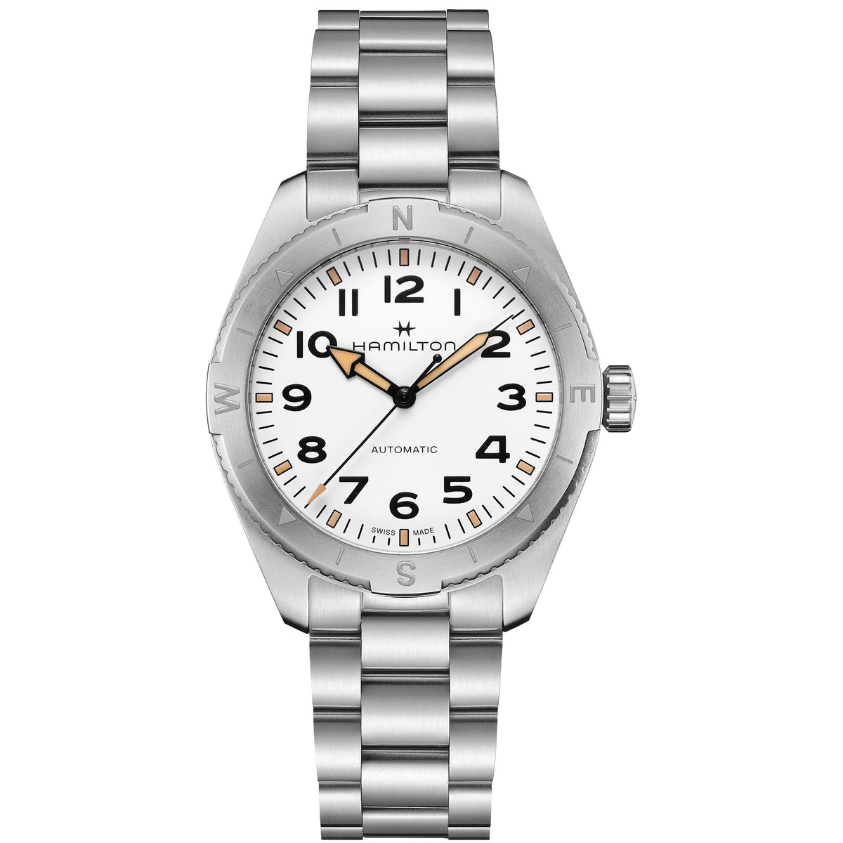 Hamilton Khaki Field Expedition Auto