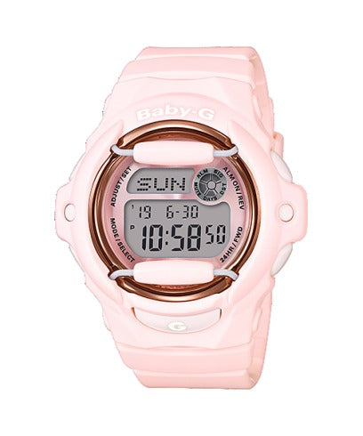 Casio Baby-G BG-169G-4B