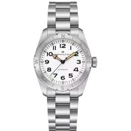 Hamilton Khaki Field Expedition Auto