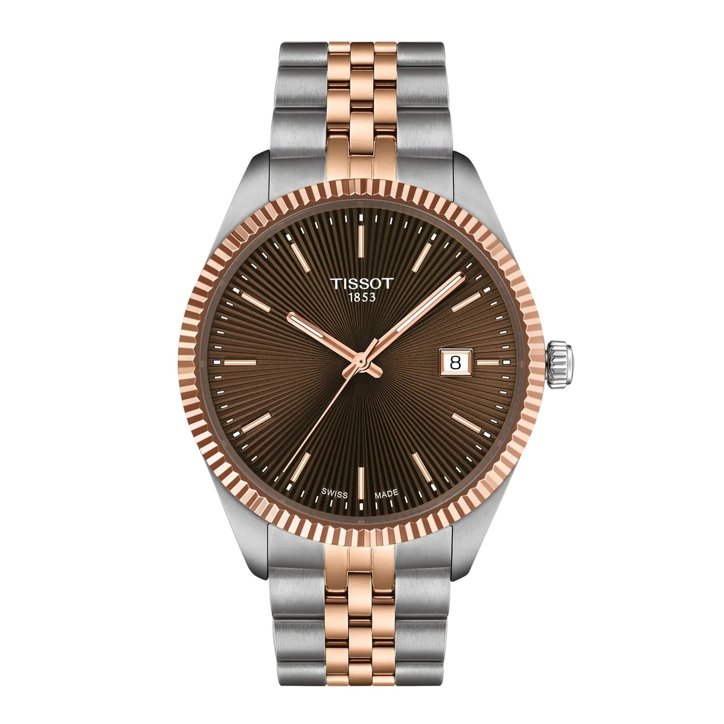 Tissot Ballade 40mm - T156.410.22.291.01