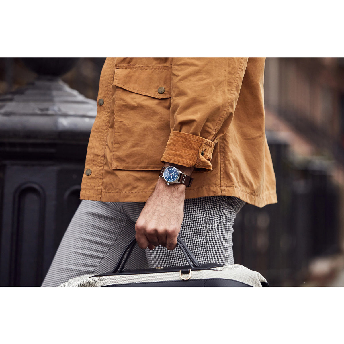 A-11 HACK WATCH - 96A282 96A282