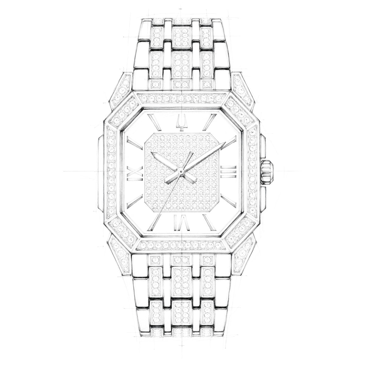 OCTAVA - 96A285 96A285