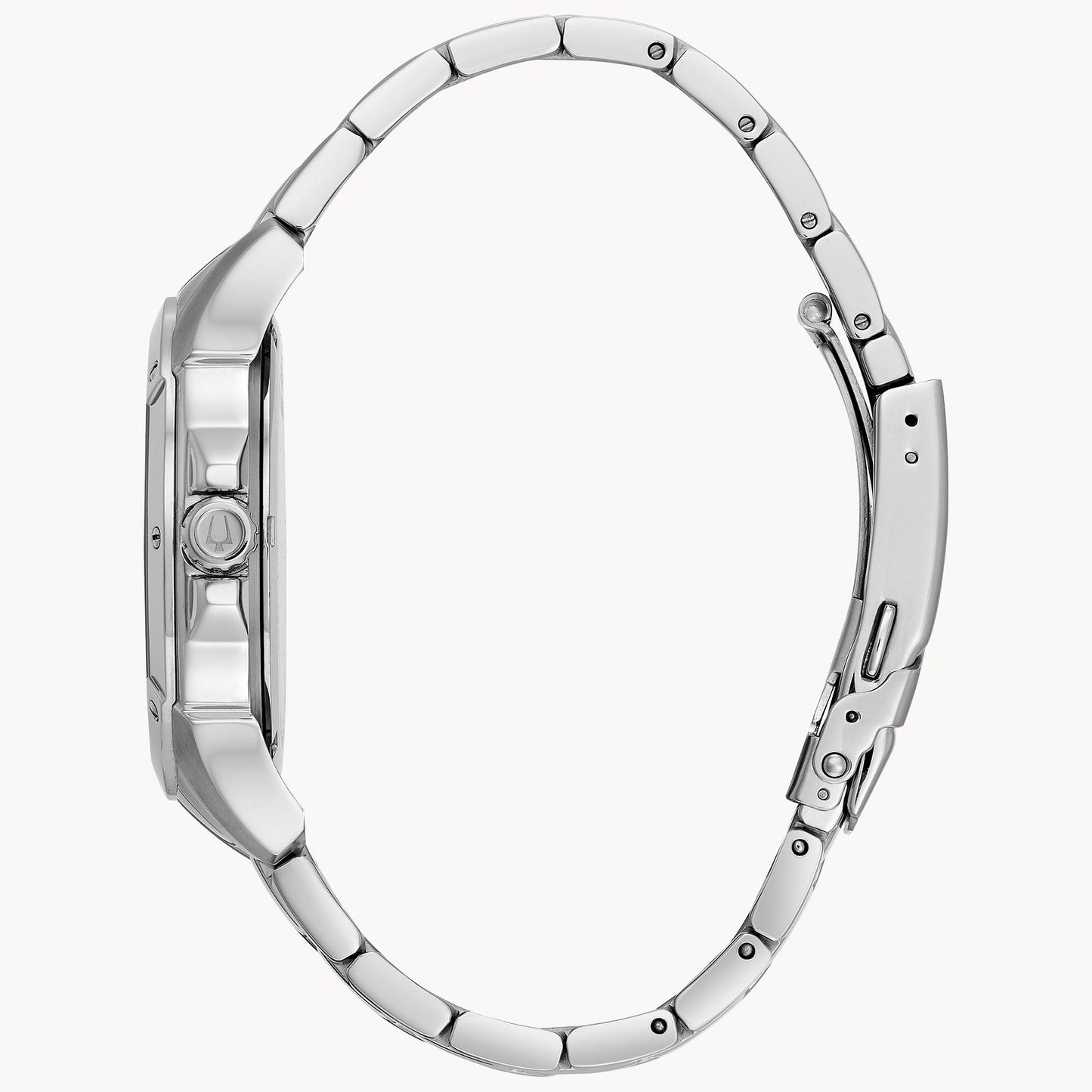 Bulova Mans Classic chronograph - 96C107