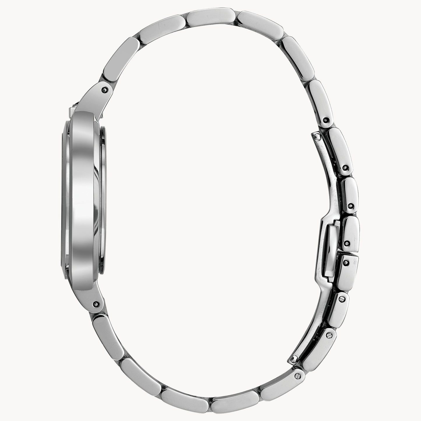 Bulova Rubaiyat watch Silver Dial 96p184