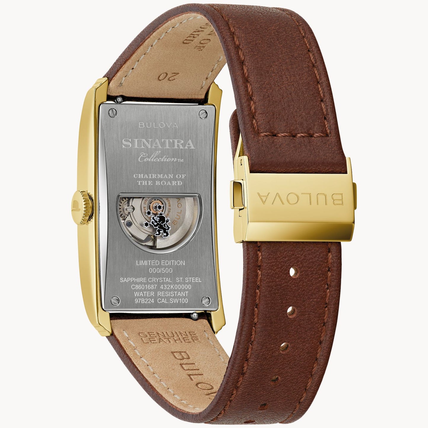 Chairman of the Board