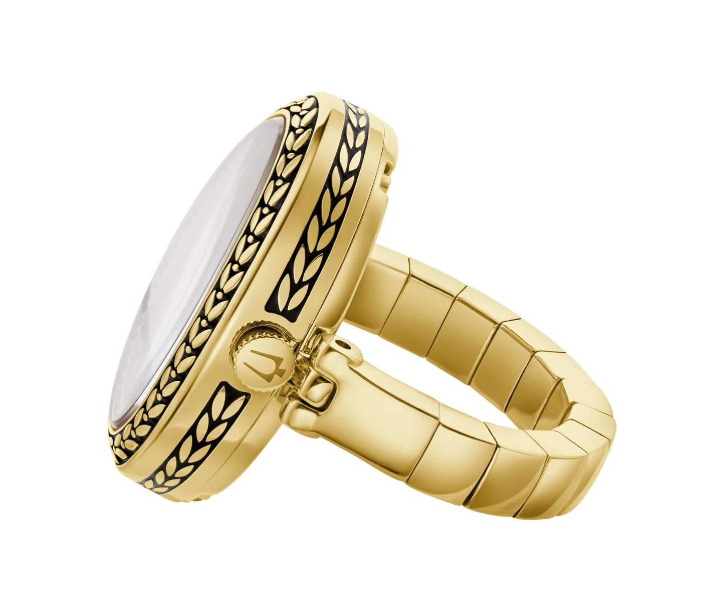 Ring Watch