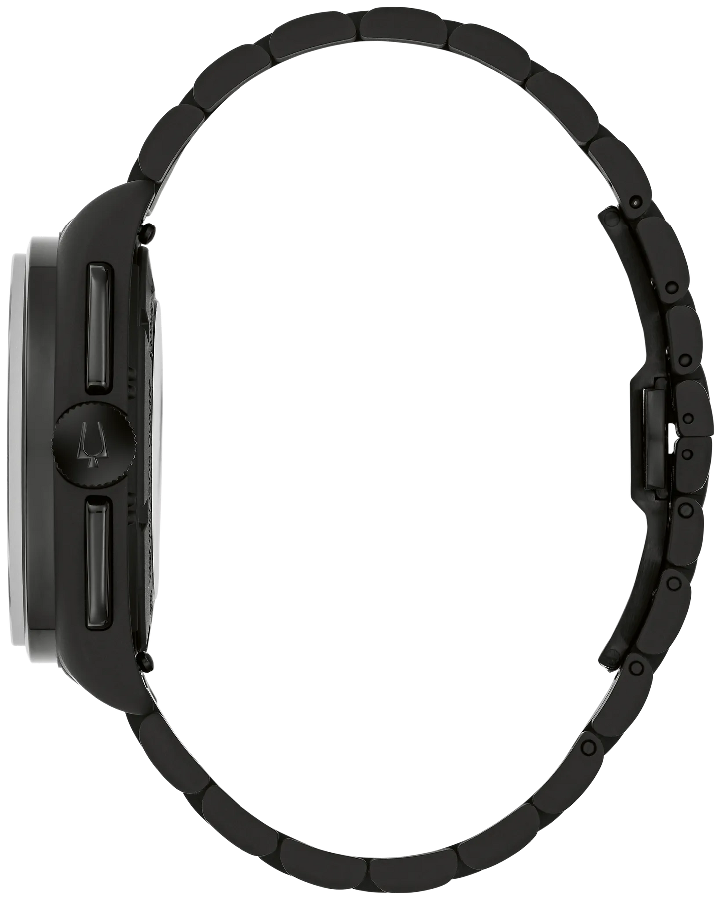 Lunar Pilot Black Hole