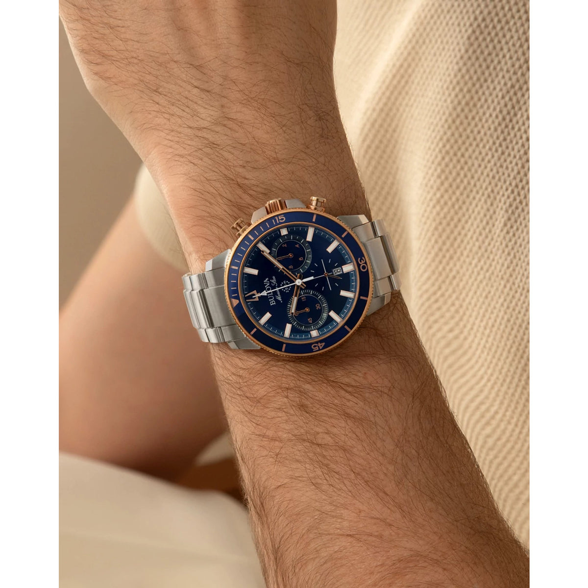 MARINE STAR-SERIES C - 98B301 98B301