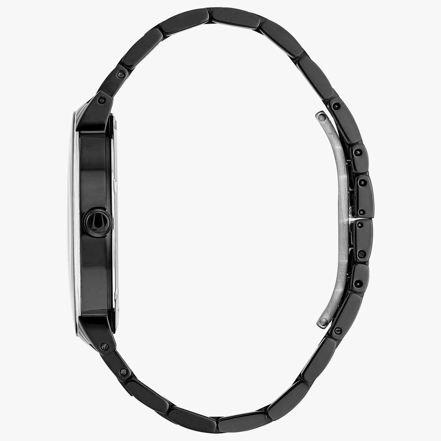 Futuro Bulova 98D144 Metalized Modern