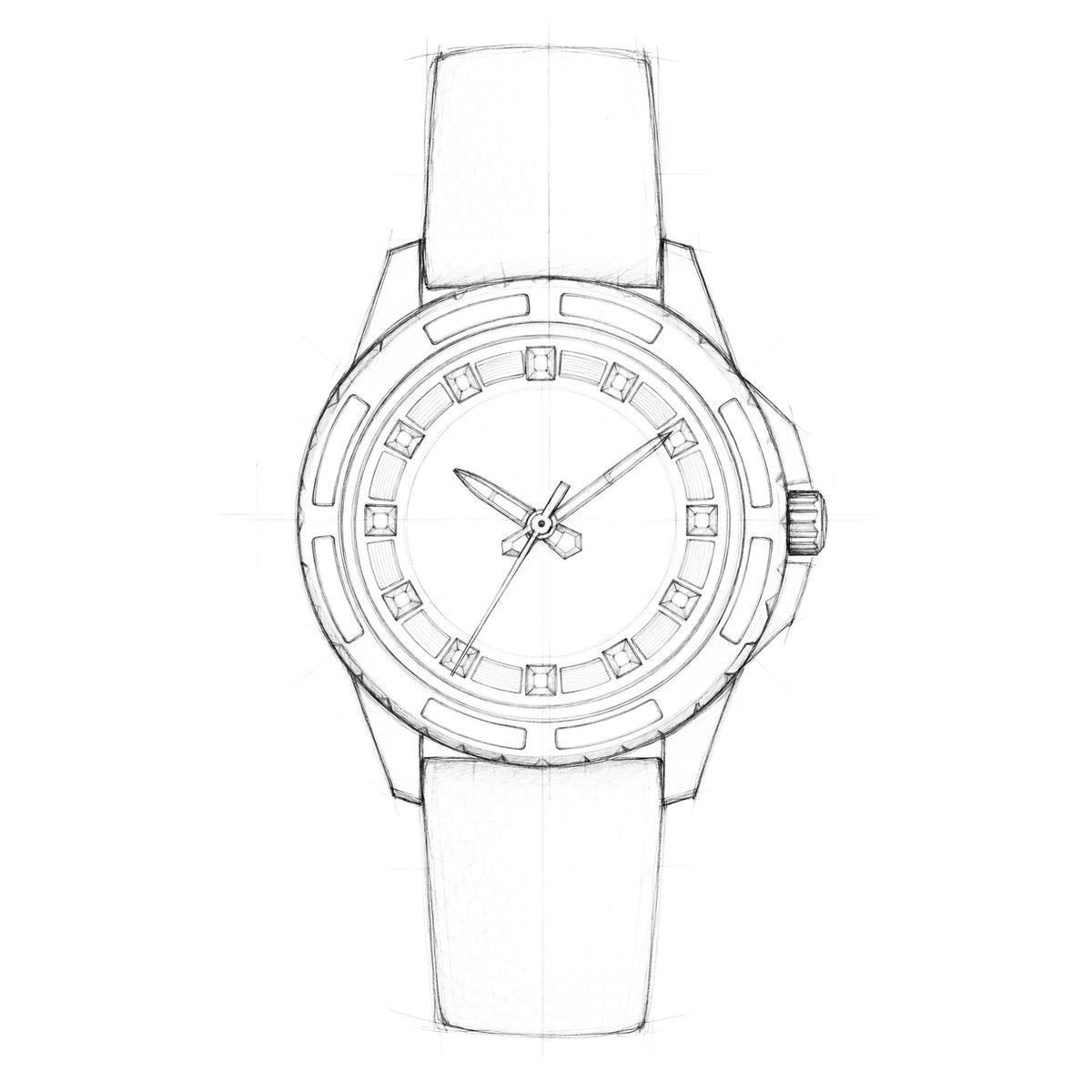 CLASSIC - 98P119 98P119