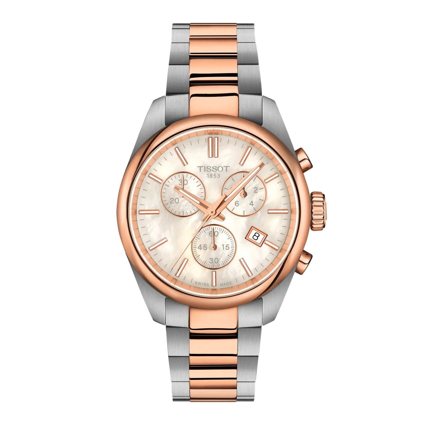 Tissot PR 100 36mm - T150.217.22.111.00