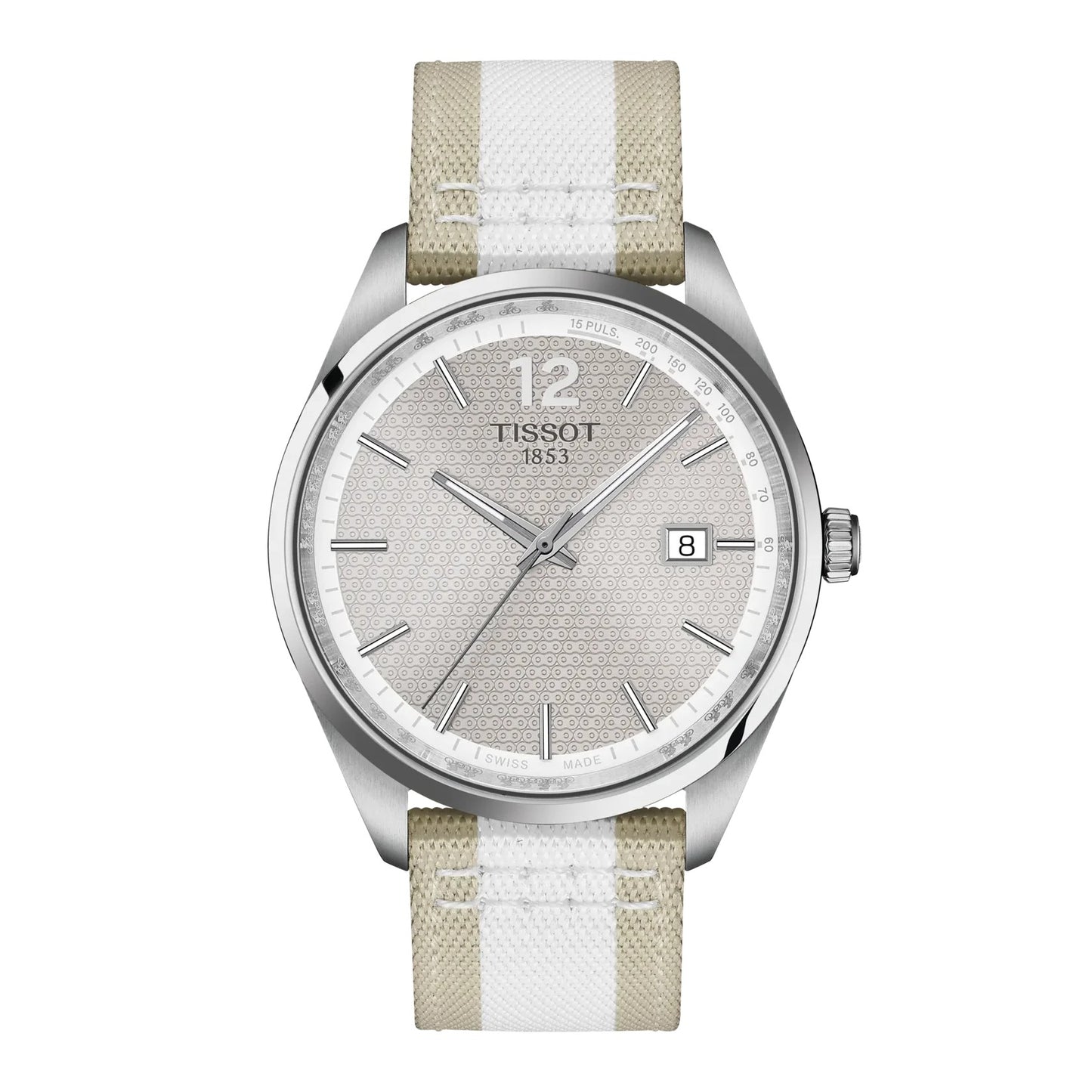 Tissot PR 100 Cycling 40mm - T150.410.17.037.00