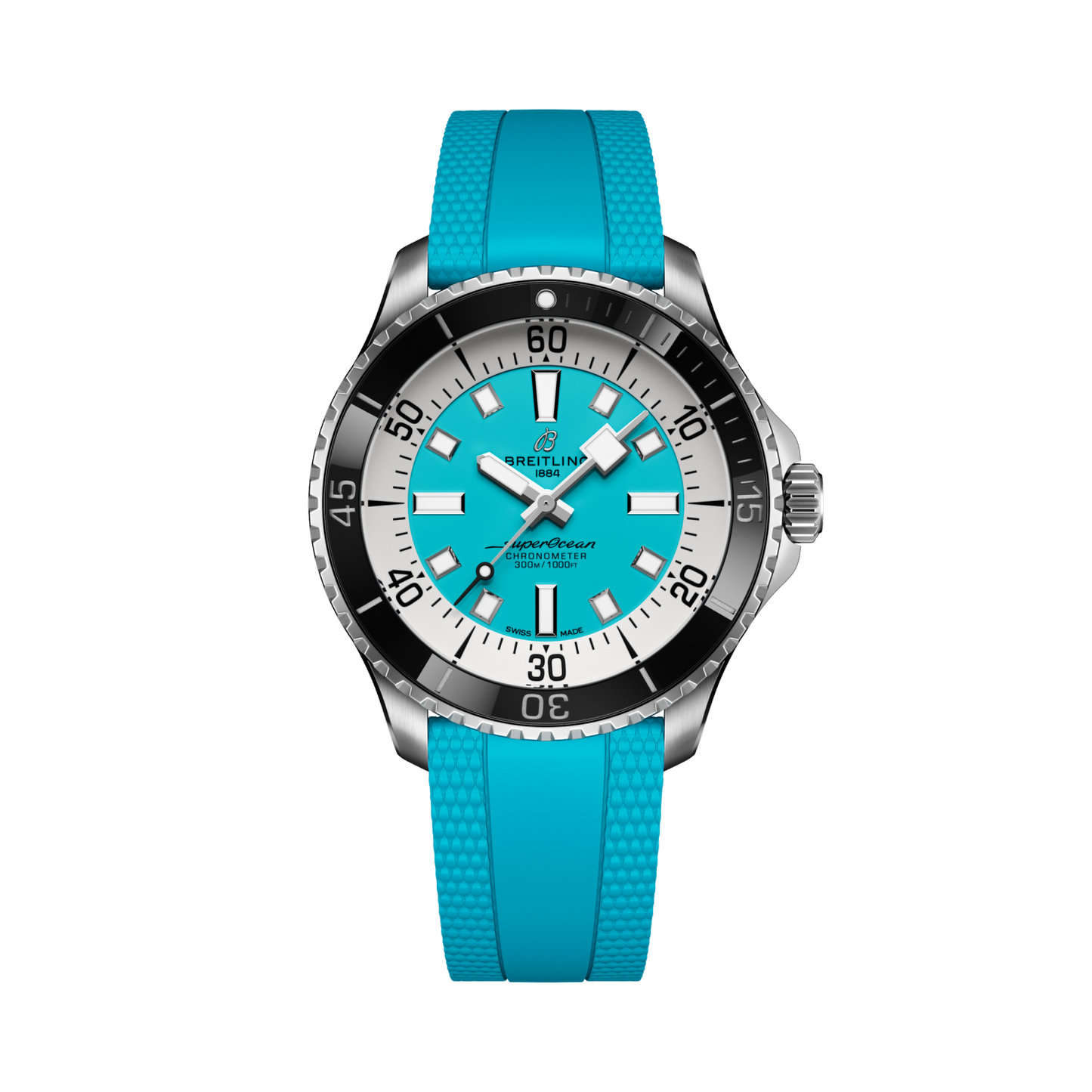 Superocean Automatic 44
