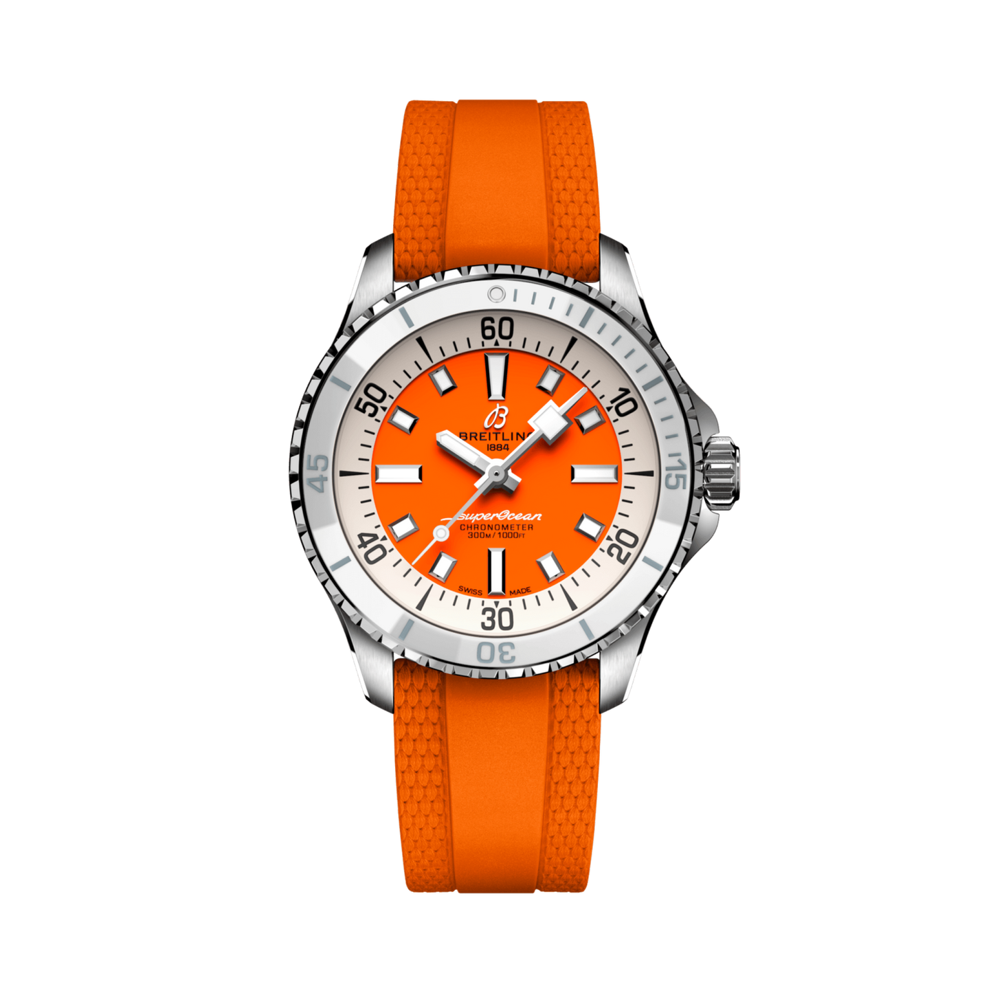 Superocean Automatic 36