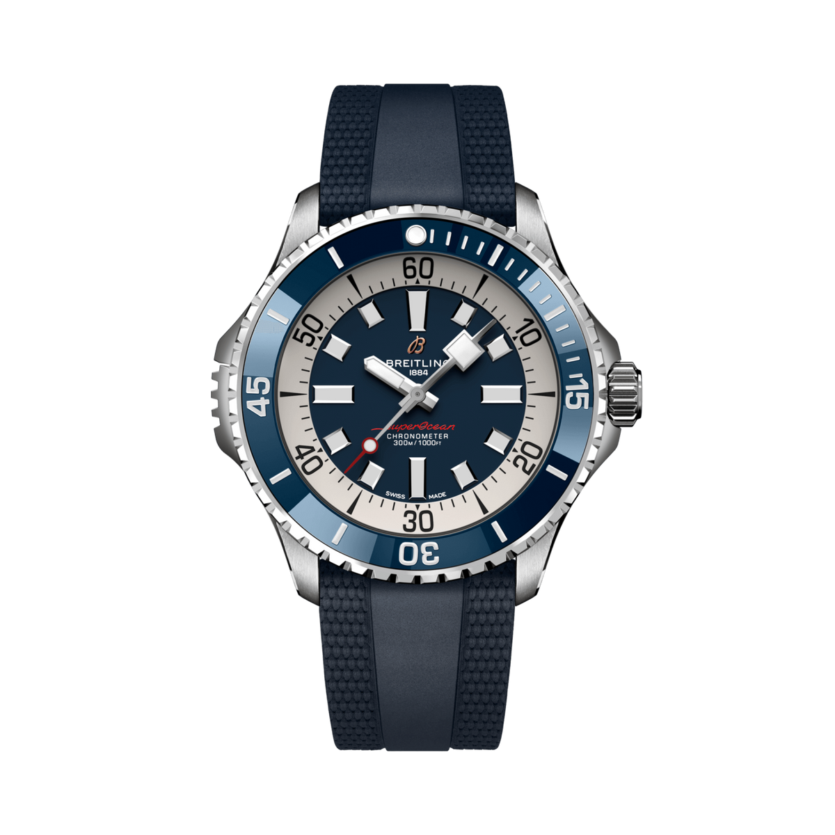 Superocean Automatic 46