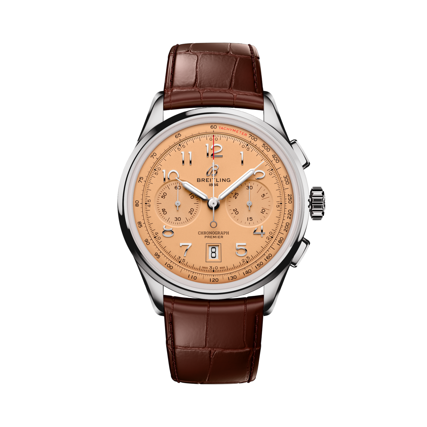Premier B01 Chronograph 42