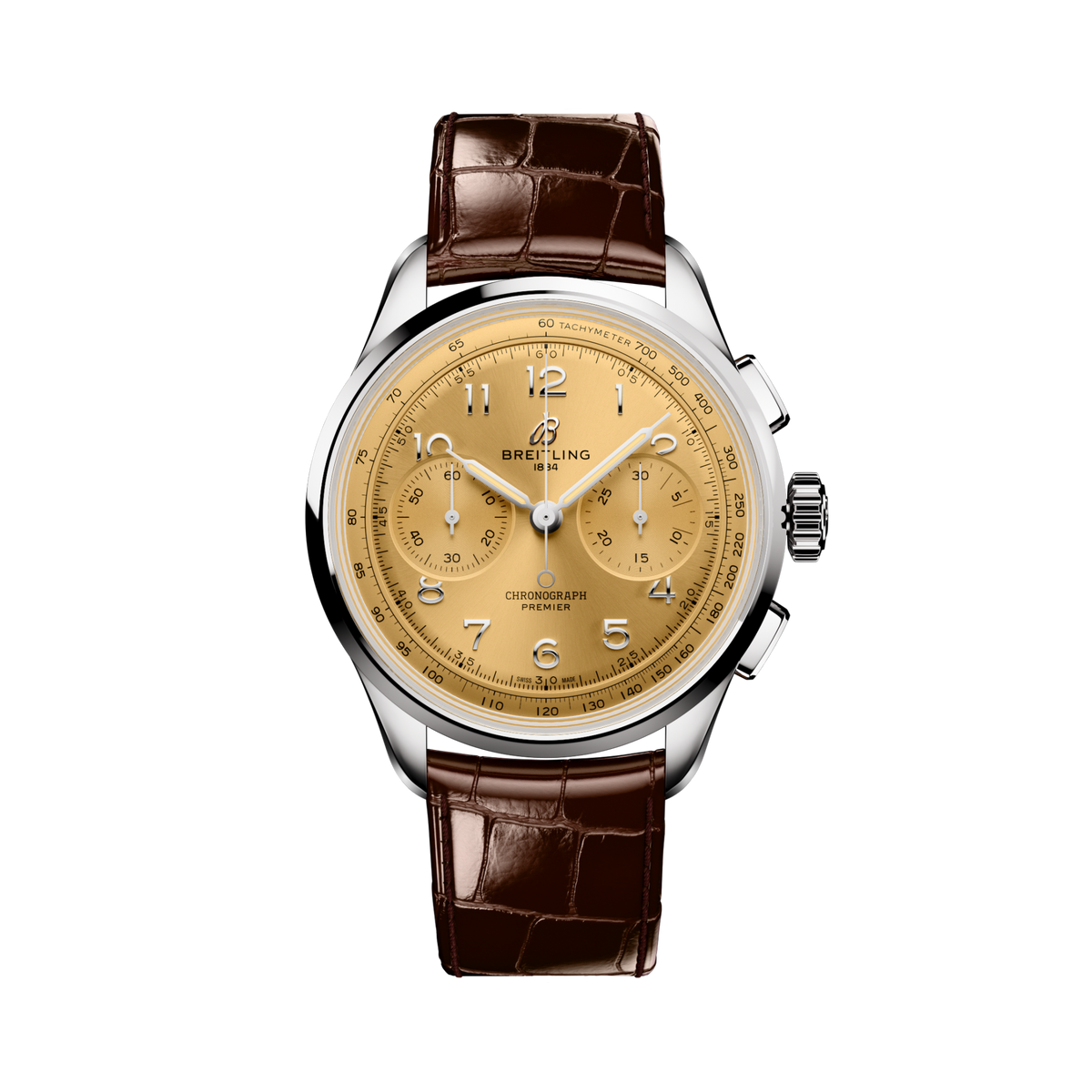 Premier B09 Chronograph 40