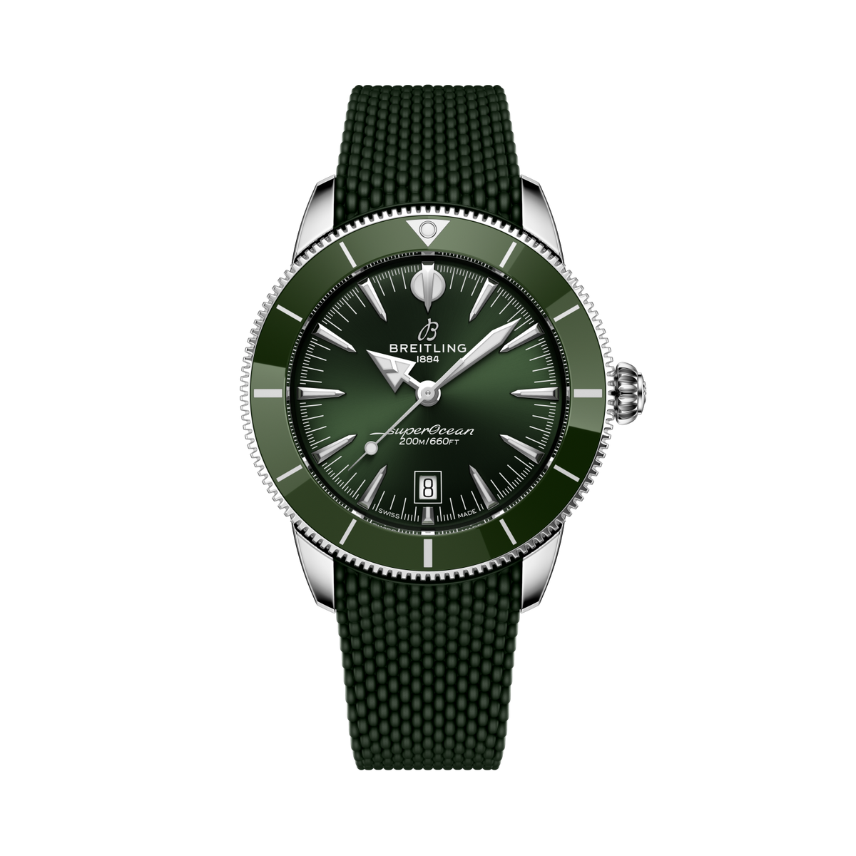 Superocean Heritage B31 Automatic 44