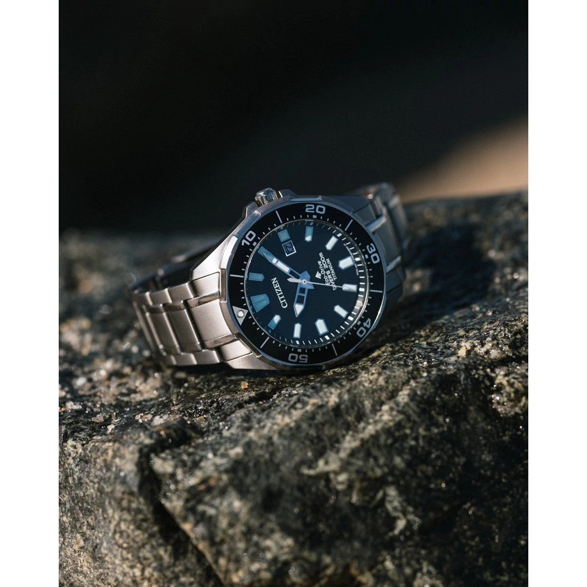 Citizen Promaster Dive BN0200-56E view 5
