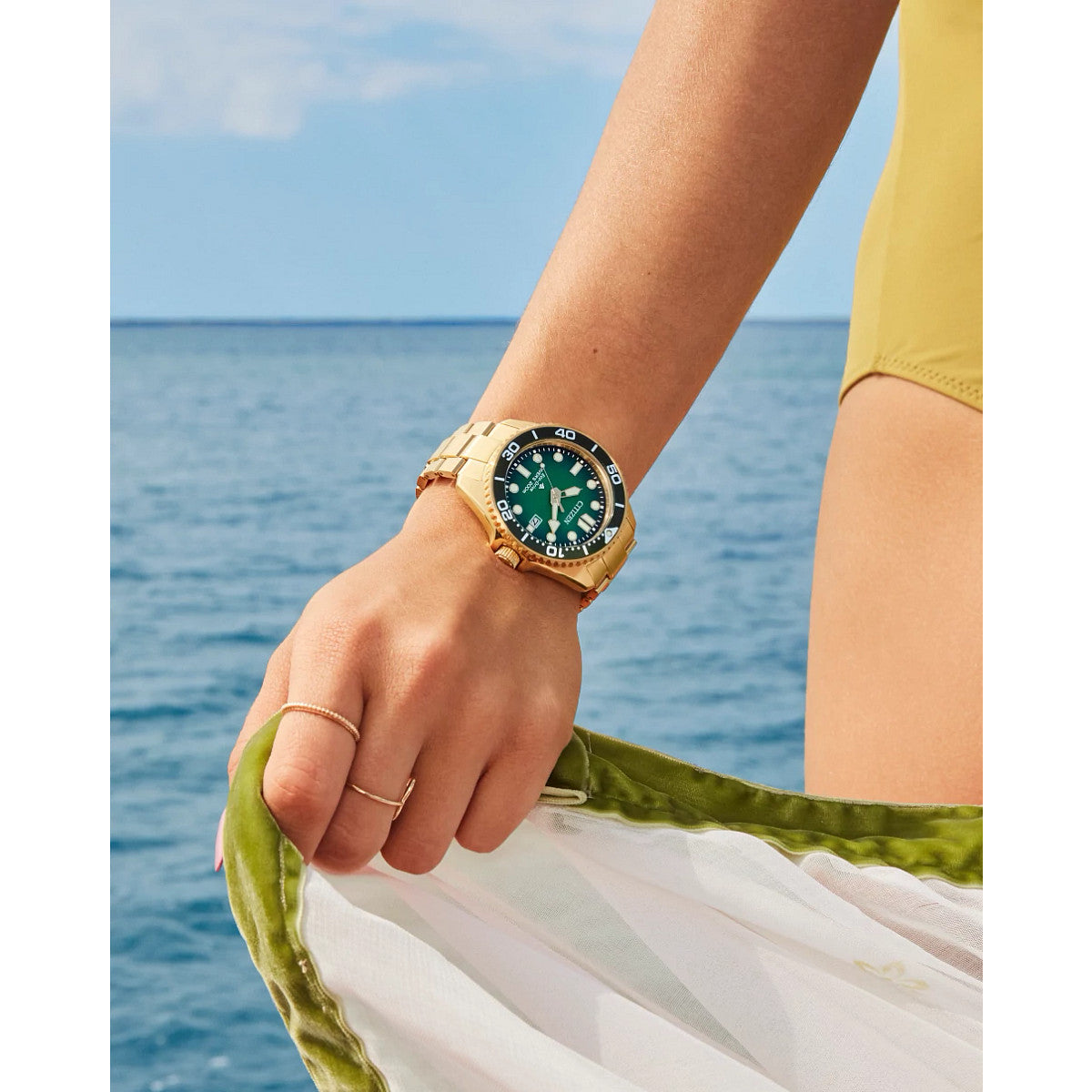 Citizen Promaster Dive BN0262-59W view 5