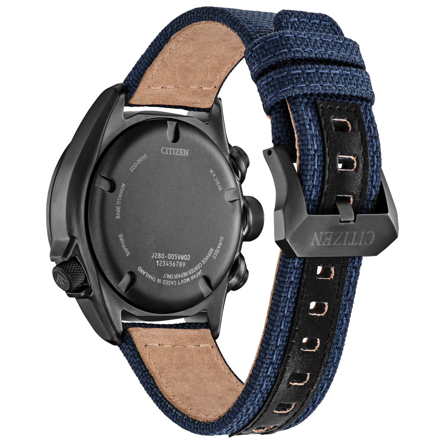 Promaster Altichron