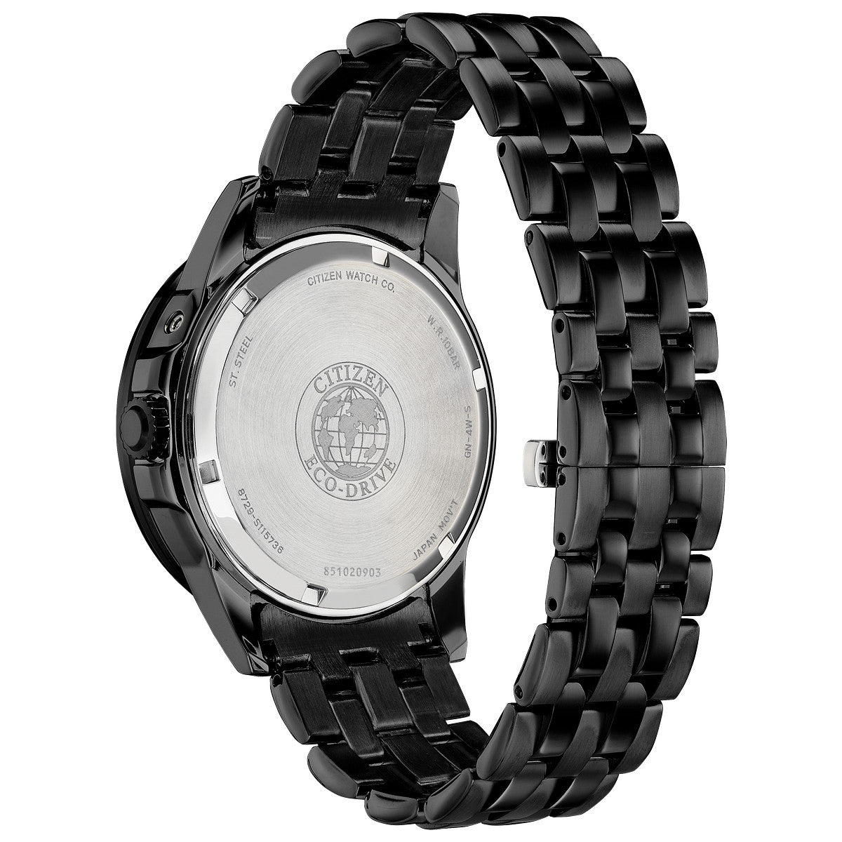 Citizen Calendrier BU0057-54E view 3