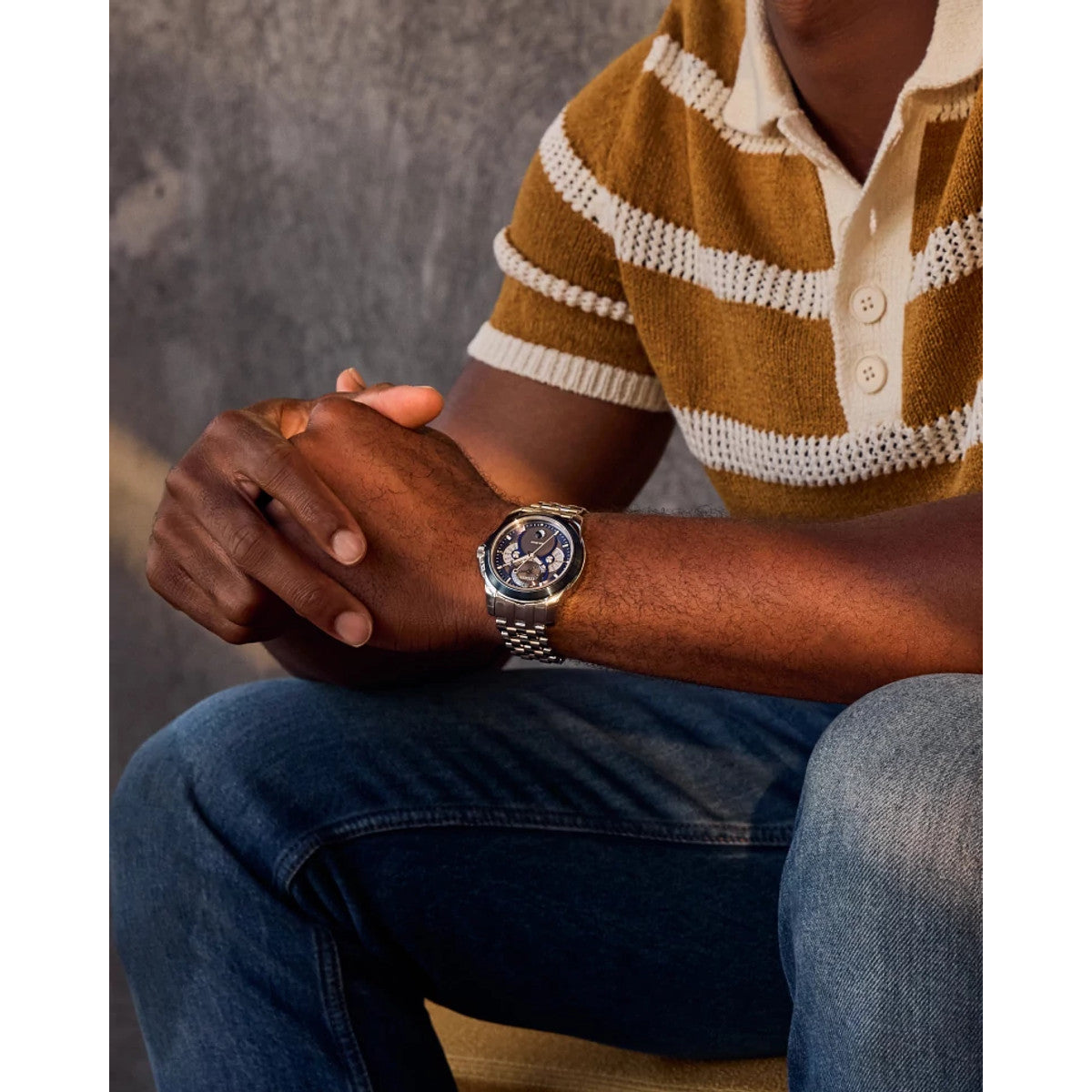 Citizen Calendrier BU0088-51H view 5