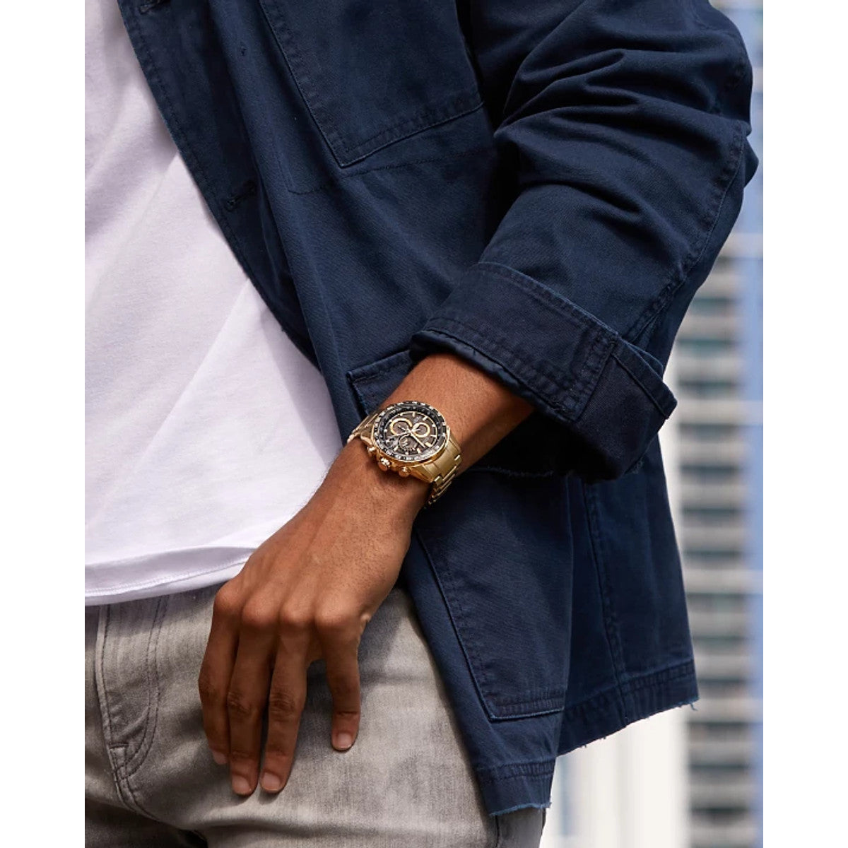 Citizen PCAT CB5912-50E view 5