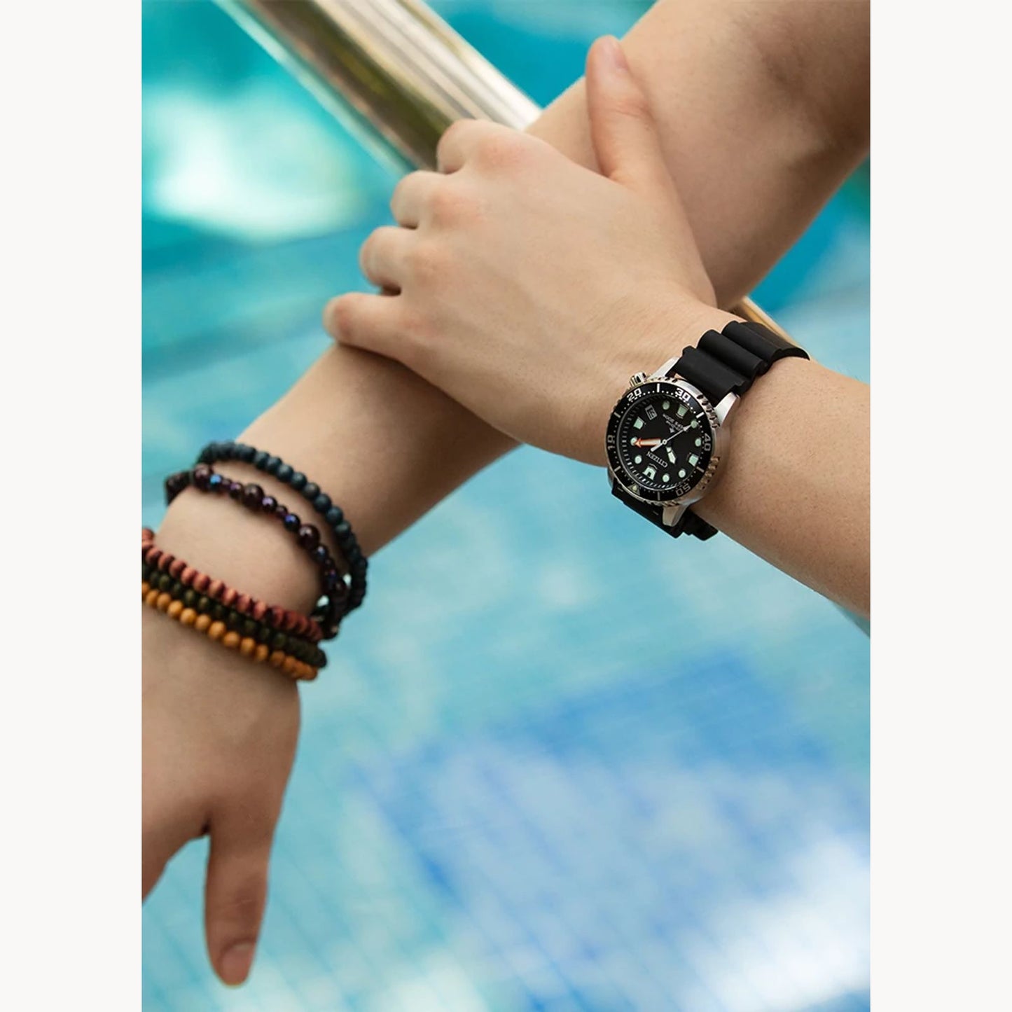 Promaster Dive