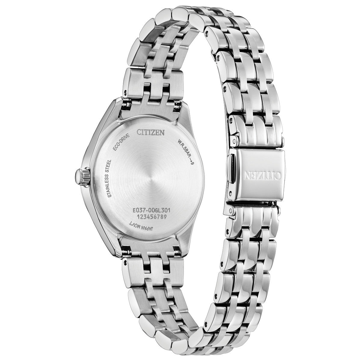 Citizen Peyten EM1230-54X view 3