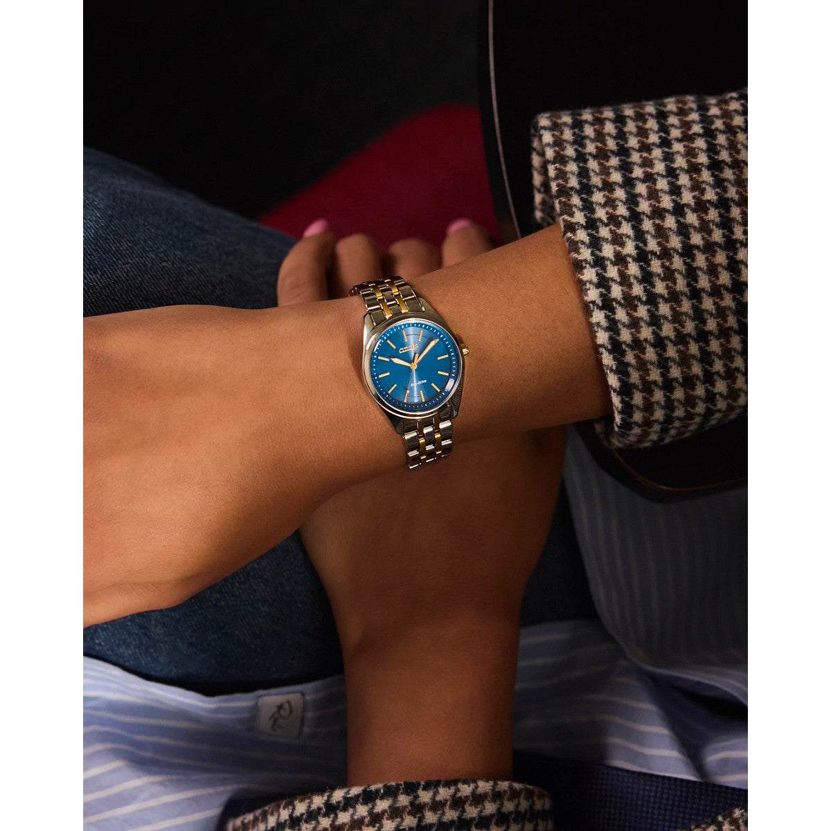 Citizen Peyten EM1234-53L view 4